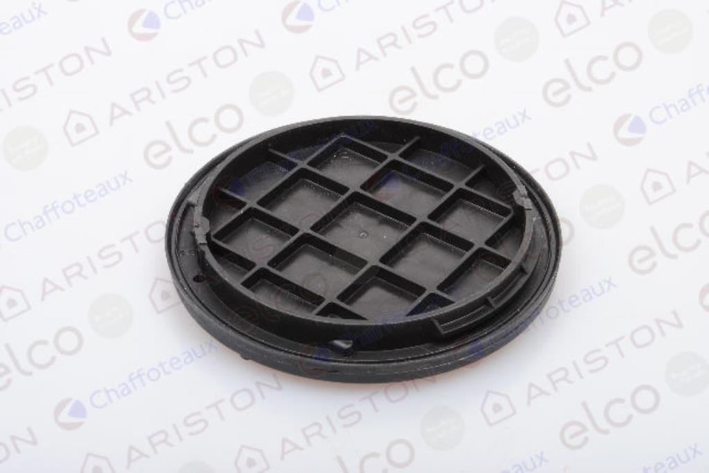 65104249 Tappo Ritorno Aria Chaffoteaux