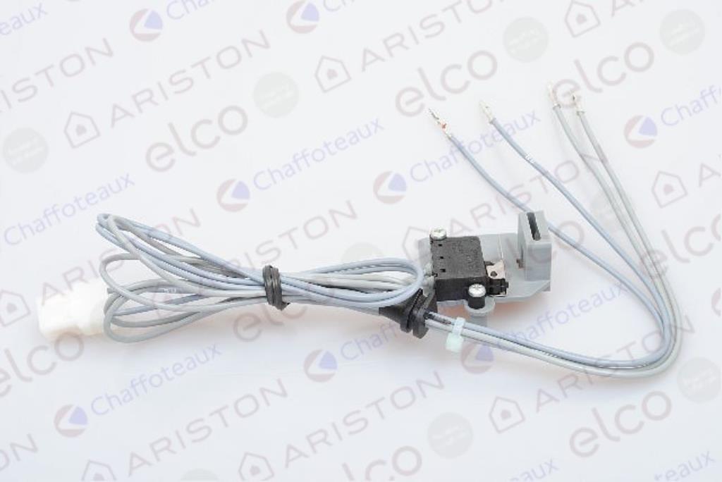 998921 Micro Interruttore Sanitario