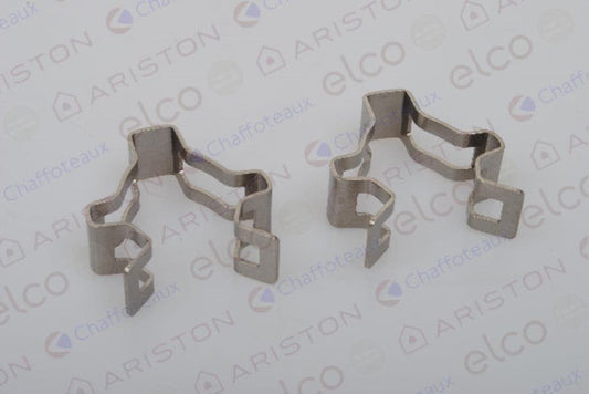 65158239 Clip Chaffoteaux/ariston