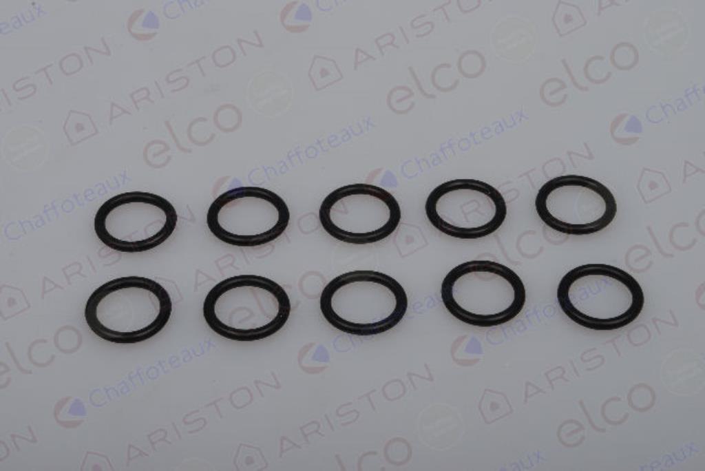 65158339 O-ring 15x2.65 (10 Pz)